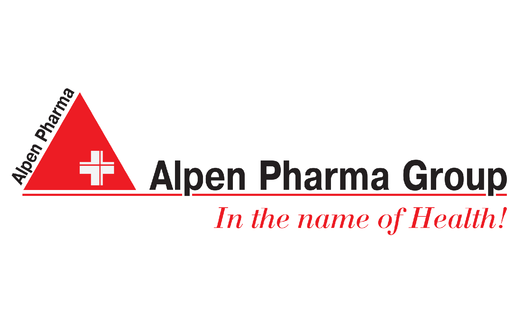 AlpenPharma