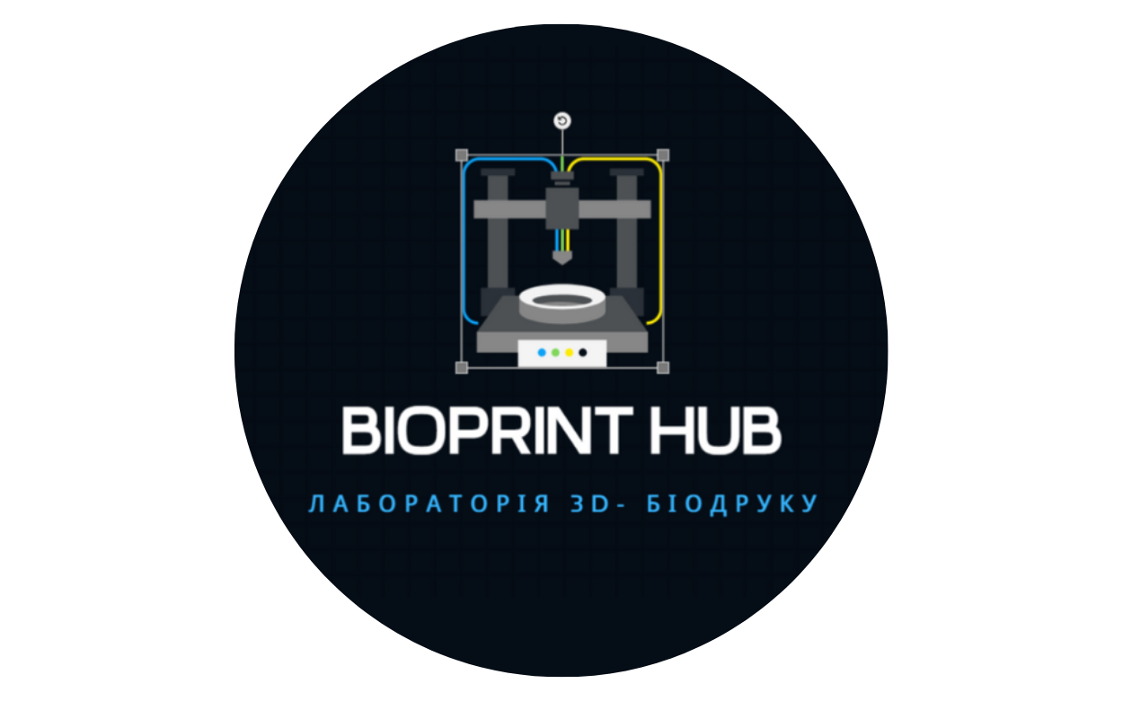 BioPrint Hub