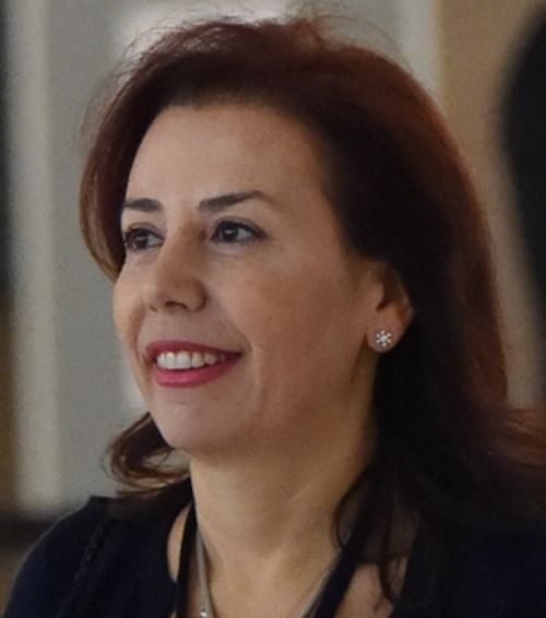 Dr. Giovanna Malara