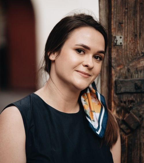 Марта Гладун