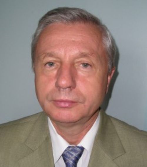 Георгій Козинець