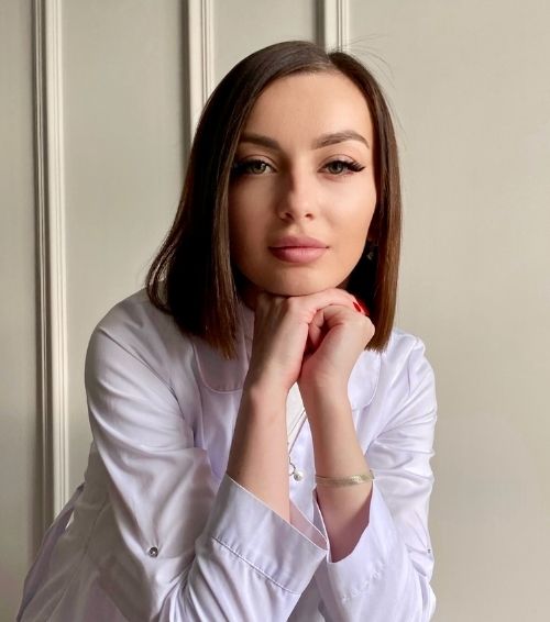 Віталія Брунько 