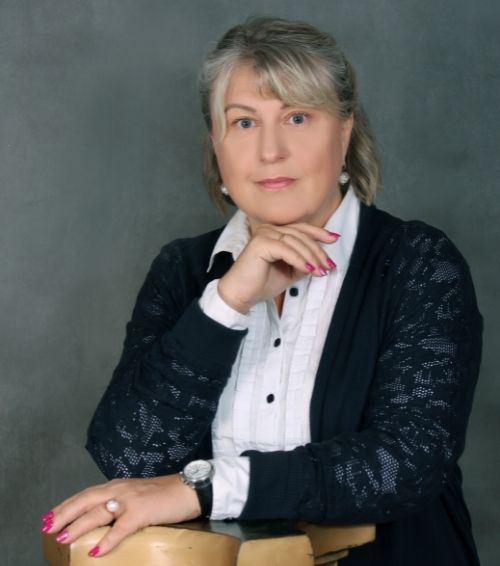 Ганна Касьяненко
