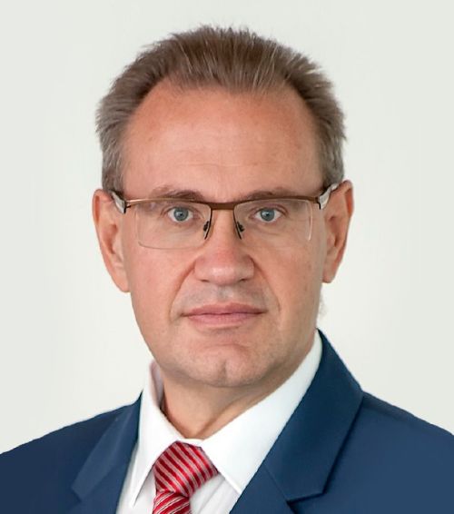 Jacek Szepietowski