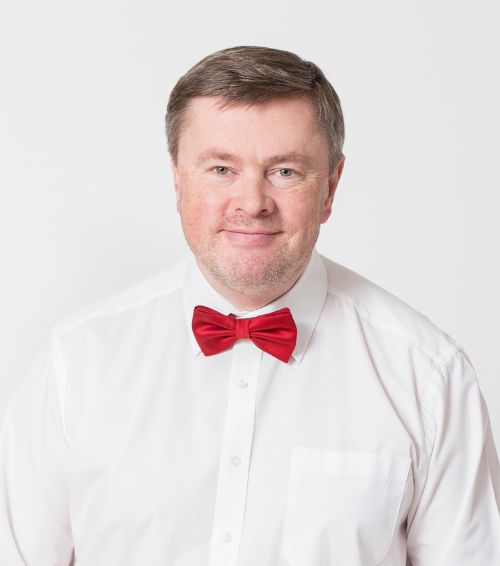 Raimonds Karls