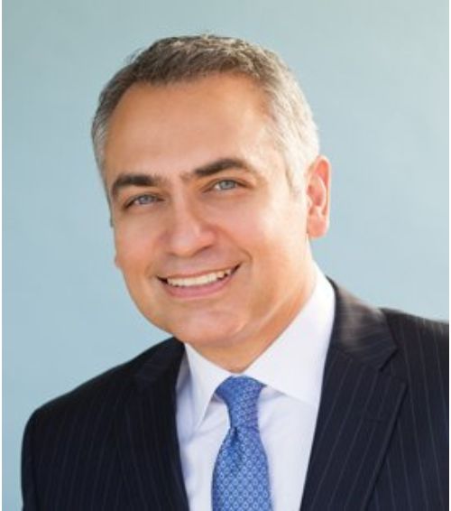 Martin Kassir