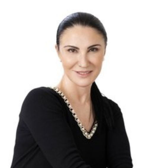 Marina Landau
