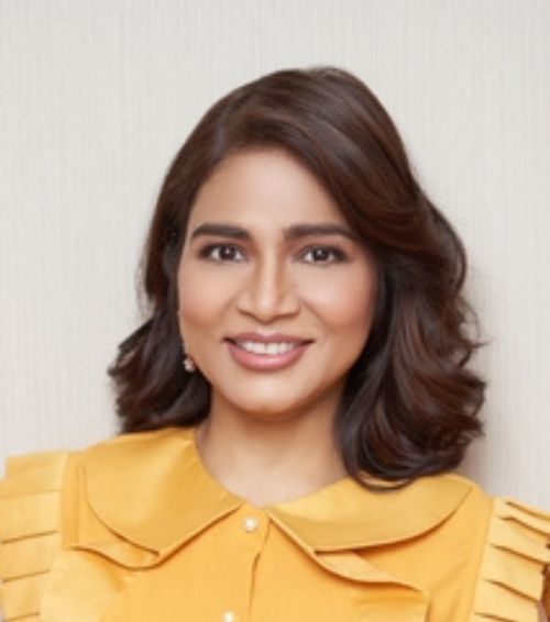 Jaishree Sharad