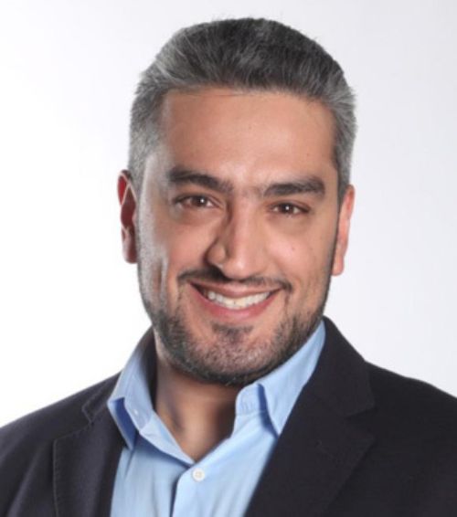 Hassan Galadari
