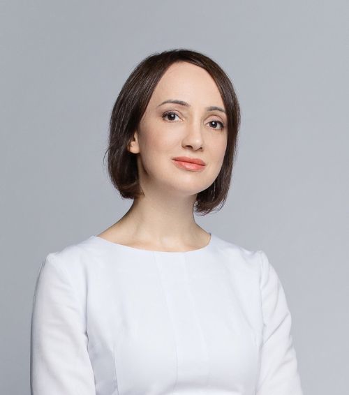 Tatyana Vinnik