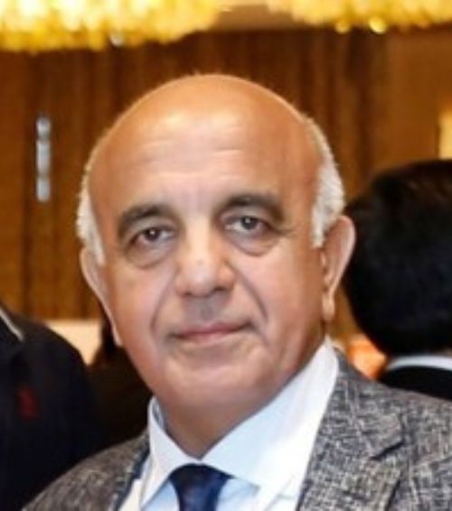 Sanan H. Karimov