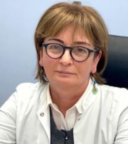 Irma Buchukuri