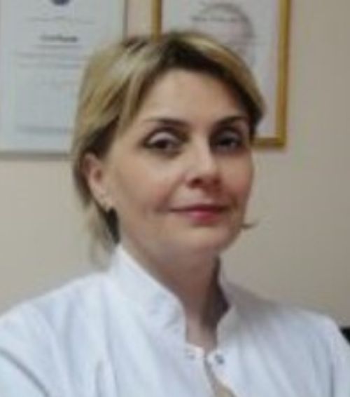 Maia Datuashvili