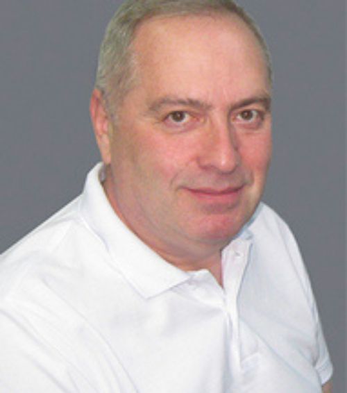 Konstantine Tsagareishvili