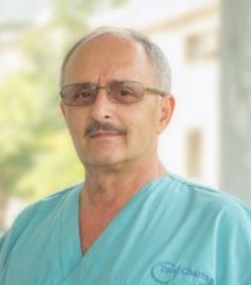 Marlen A. Sulamanidze