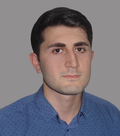 Kakha Bregvadze