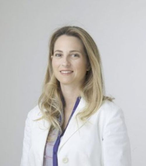 Caroline Semah