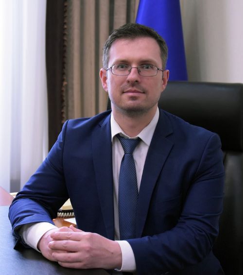 Ігор Кузін