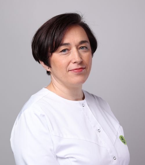 Павліна Боцюн