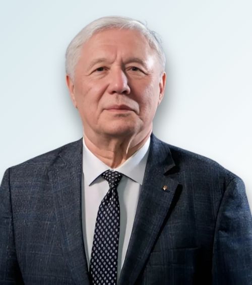 Юрій Єхануров
