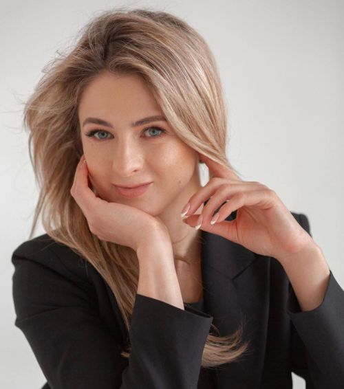 Наталія Камуть