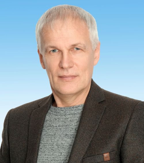 Геннадій Тимко