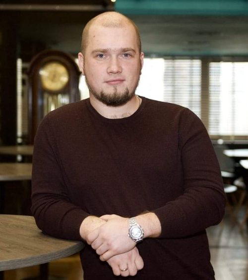 Федір Пишняк