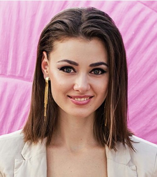 Владислава Муратова