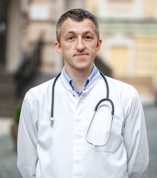 Сергій Руденко