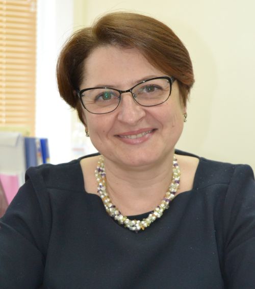 Ірина Трубка