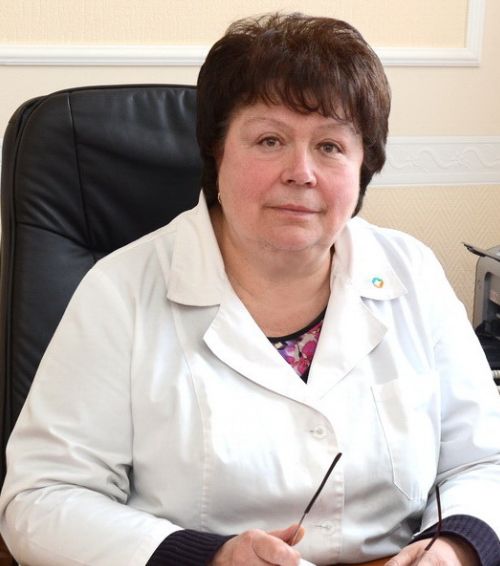 Яніна Кутасевич