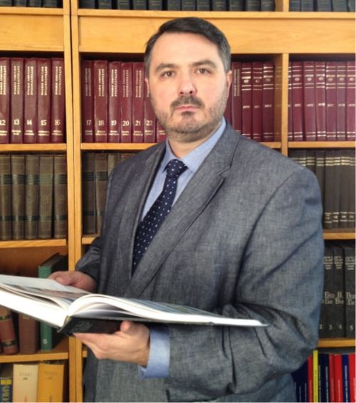 Денис Варивончик