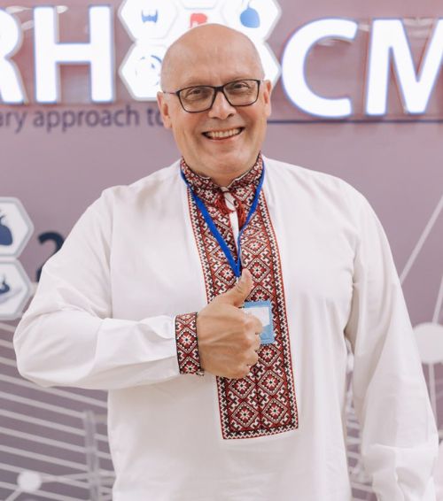 Дмитро Коньков
