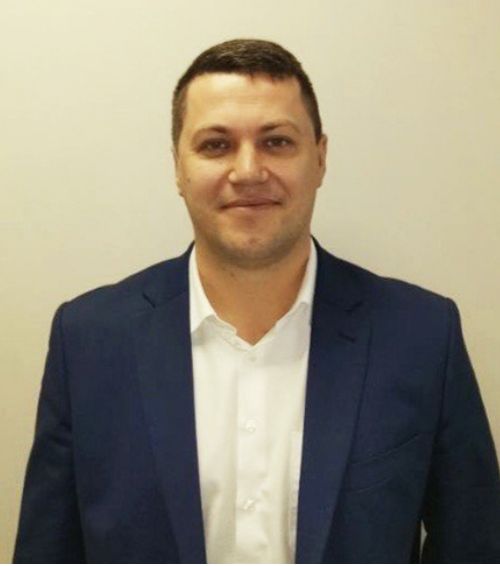 Олександр Мацьков