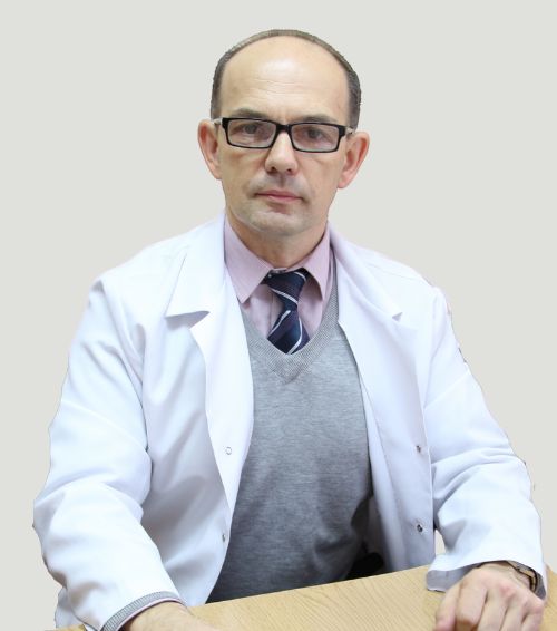 Ігор Лопух