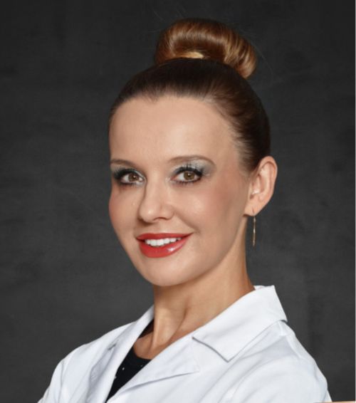 Wioletta Barańska‐Rybak