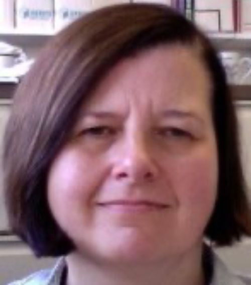 Ann Daly