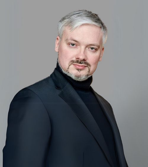 Антон Волосовець