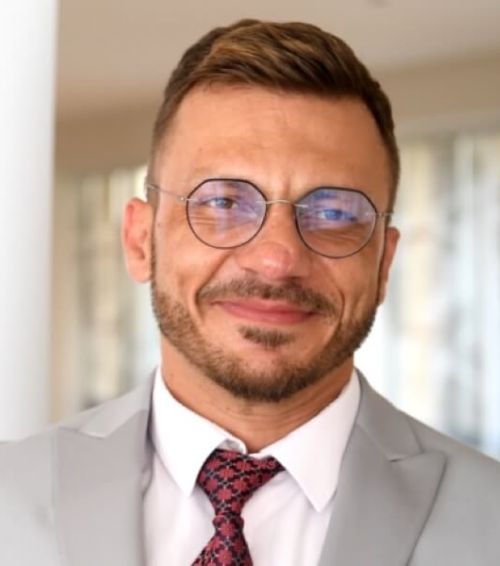 Stanimir Hasardzhiev
