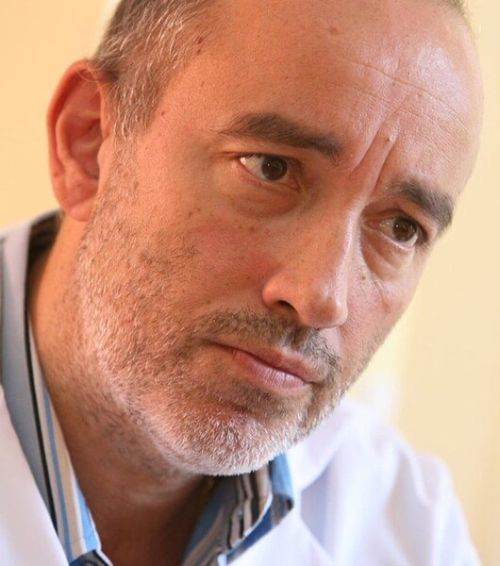 Dimitar Georgiev