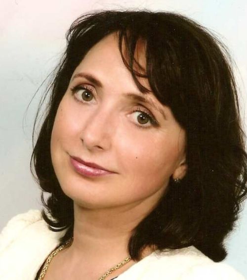 Vita Dolzan