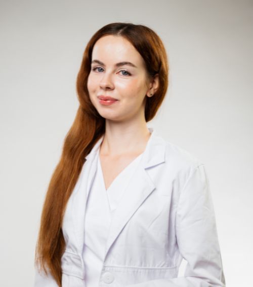 Дарина Діденко