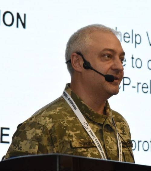Валентин Чернишов 