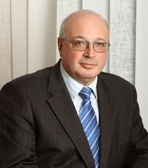 Ігор Кайдашев 