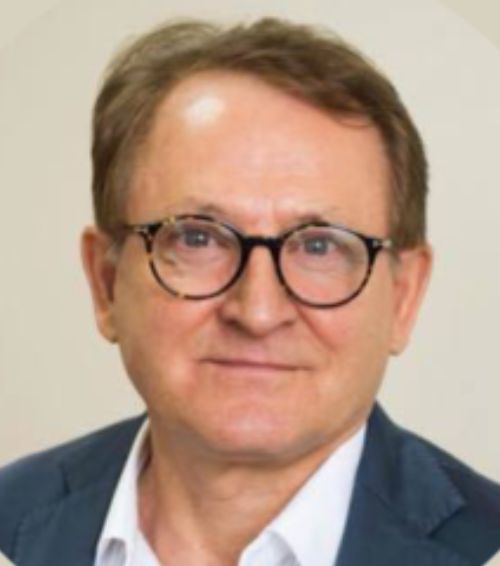 Микола Бойко