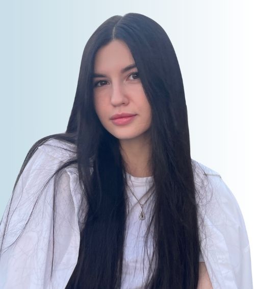 Анастасія Рудь