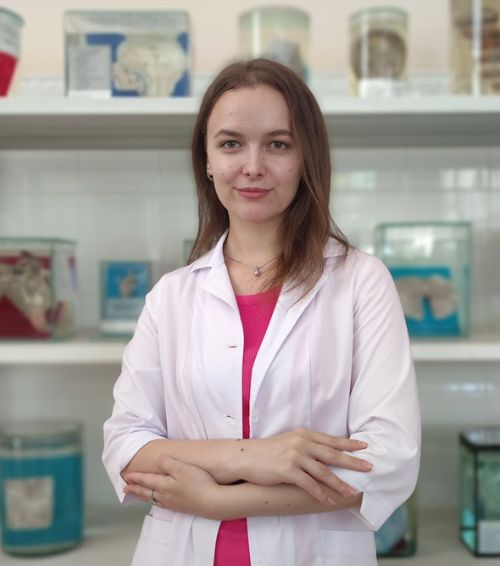 Адаліна Козьма