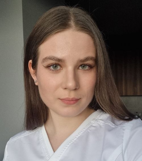 Софія Рижикова