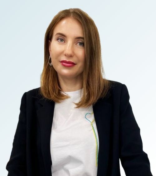 Олена Березіна