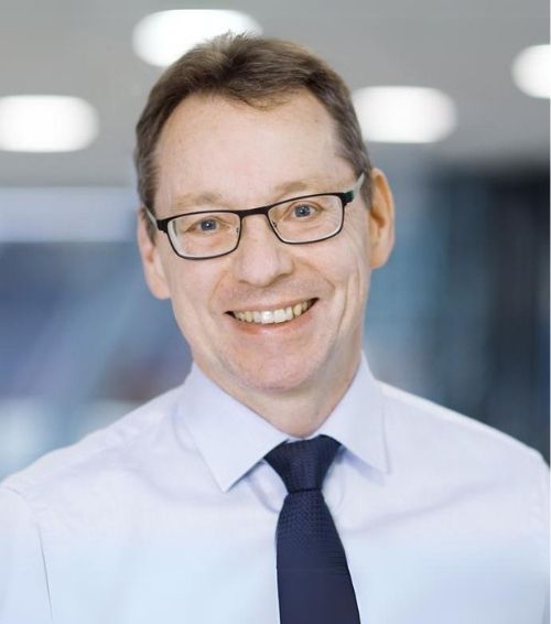 Martin Schaller